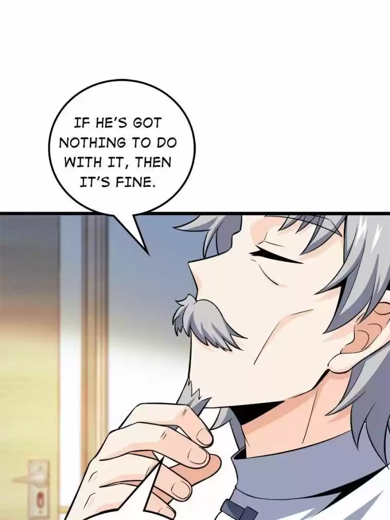 Spare Me, Great Lord! ch.057