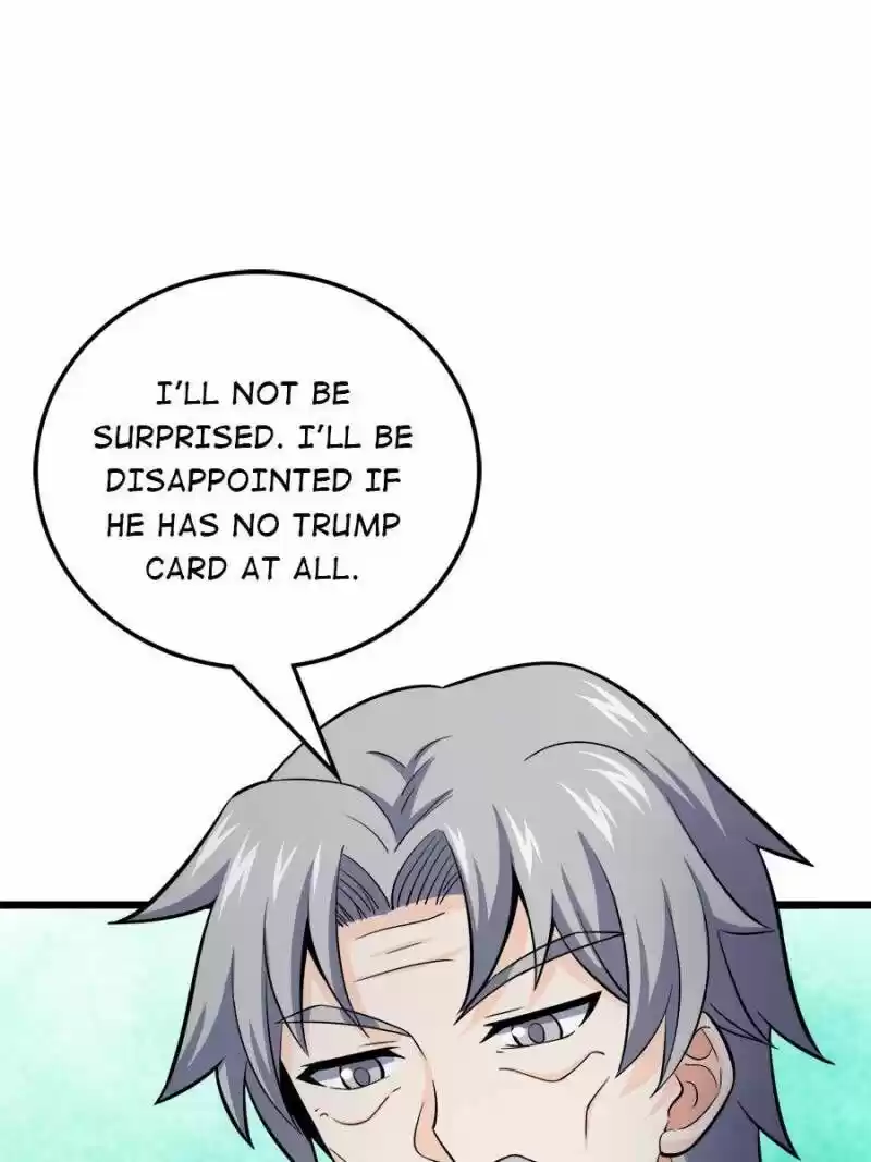 Spare Me, Great Lord! ch.057