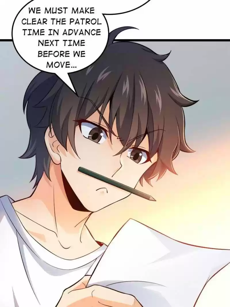 Spare Me, Great Lord! ch.057