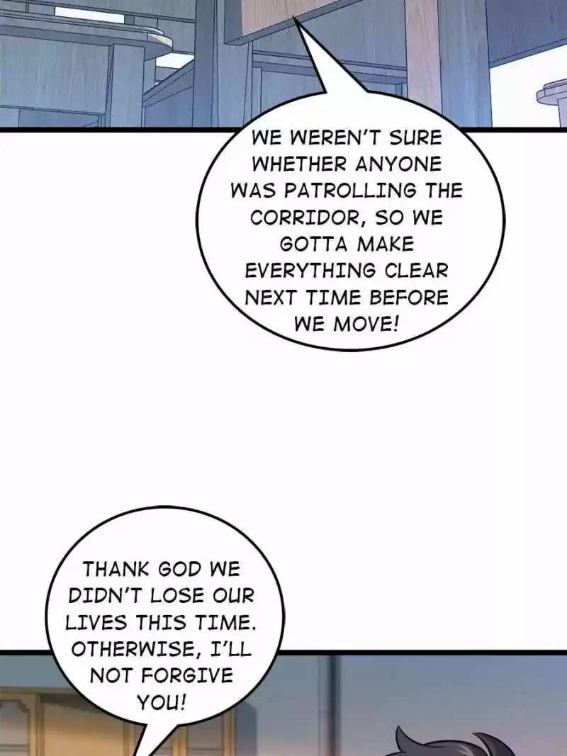 Spare Me, Great Lord! ch.057