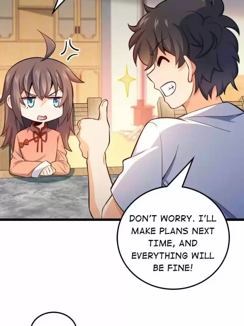 Spare Me, Great Lord! ch.057