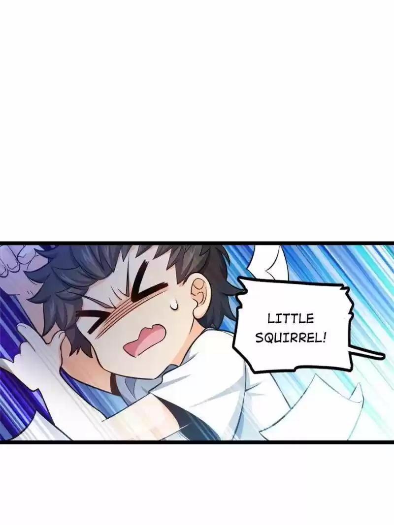 Spare Me, Great Lord! ch.057