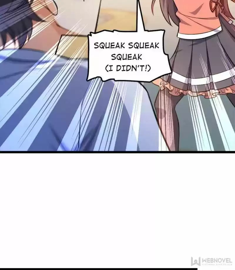 Spare Me, Great Lord! ch.057