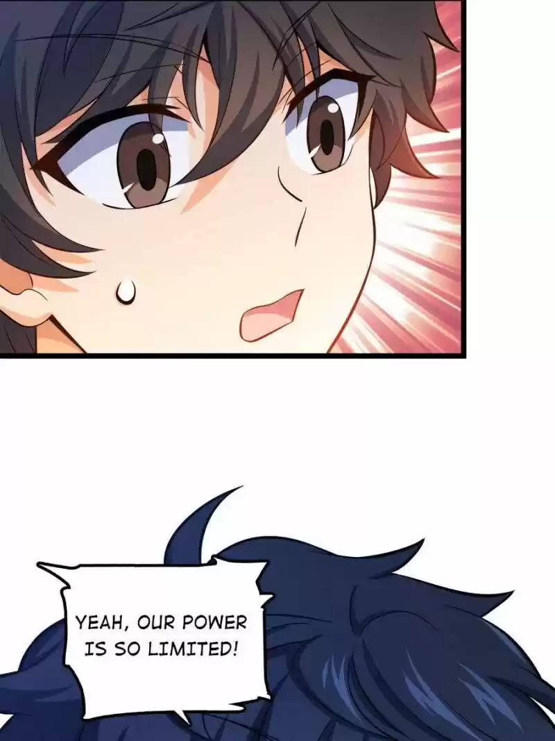 Spare Me, Great Lord! ch.057