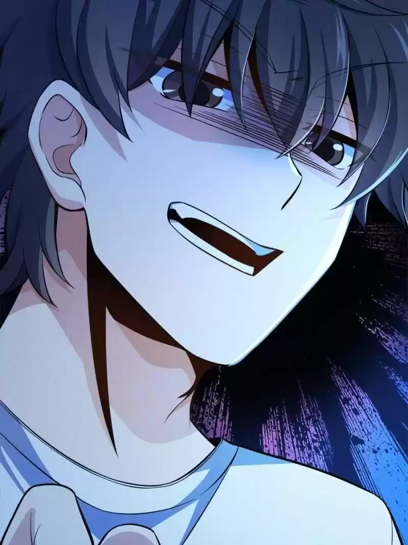 Spare Me, Great Lord! ch.057