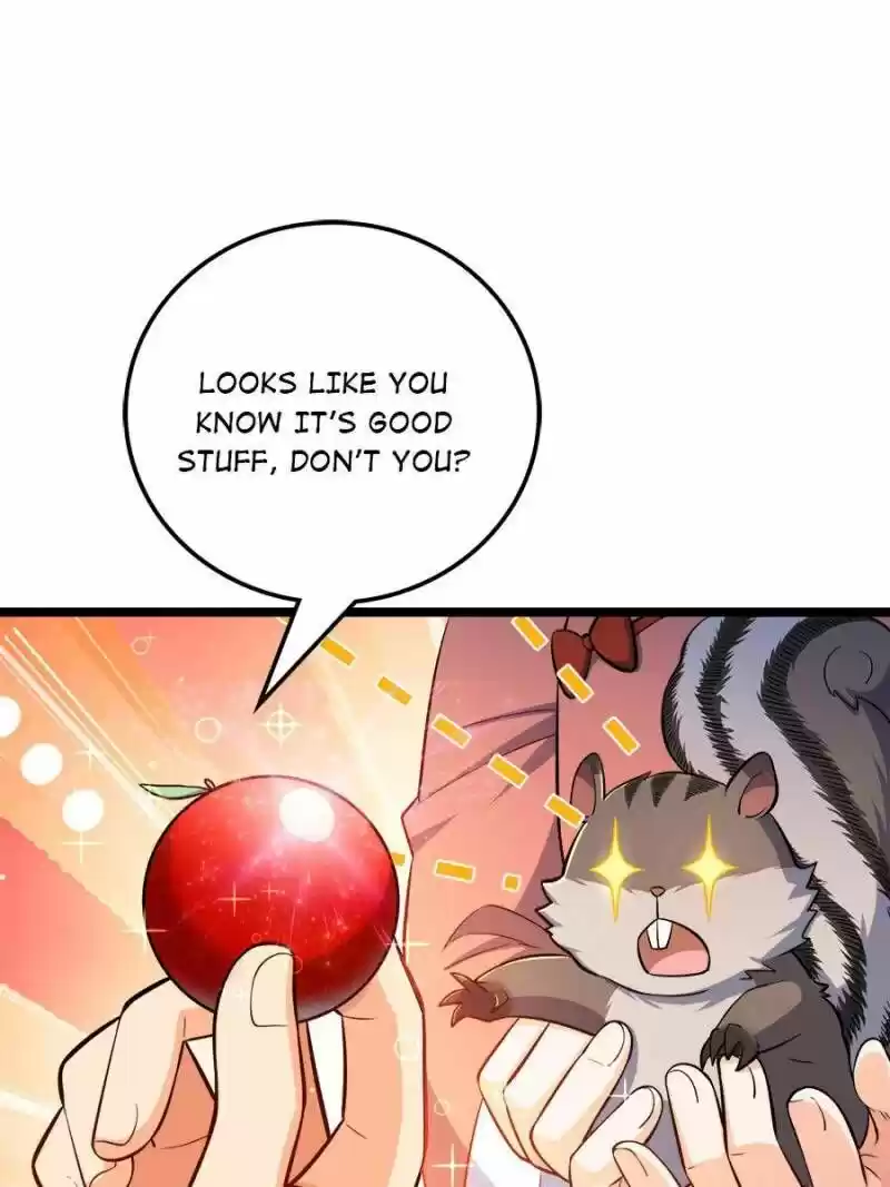 Spare Me, Great Lord! ch.057