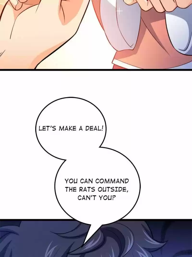 Spare Me, Great Lord! ch.057