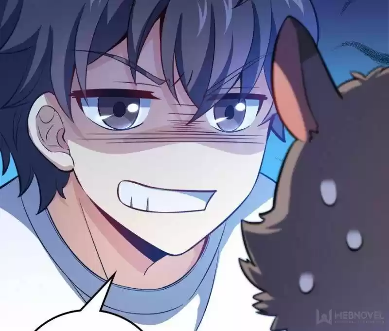 Spare Me, Great Lord! ch.057