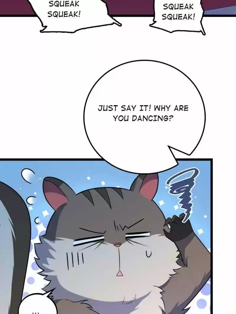 Spare Me, Great Lord! ch.057