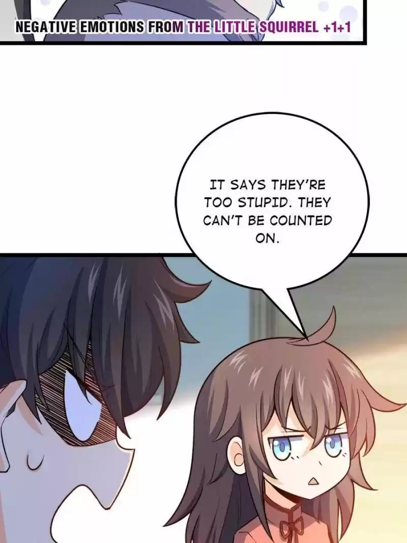 Spare Me, Great Lord! ch.057