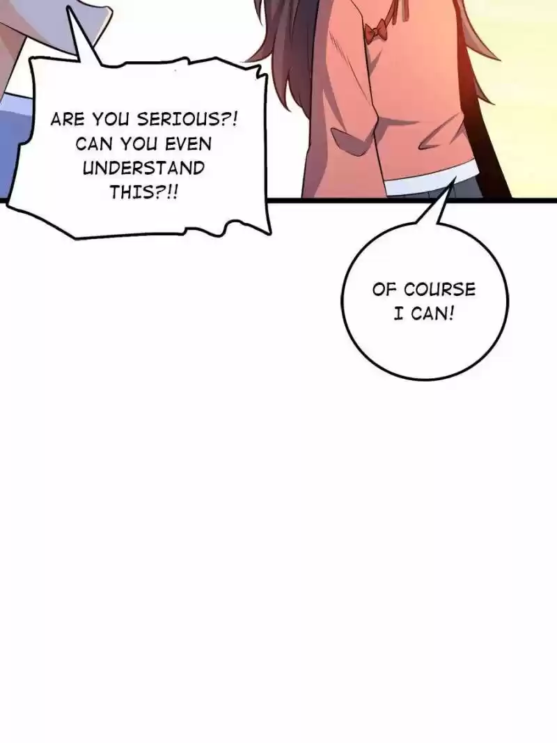 Spare Me, Great Lord! ch.057