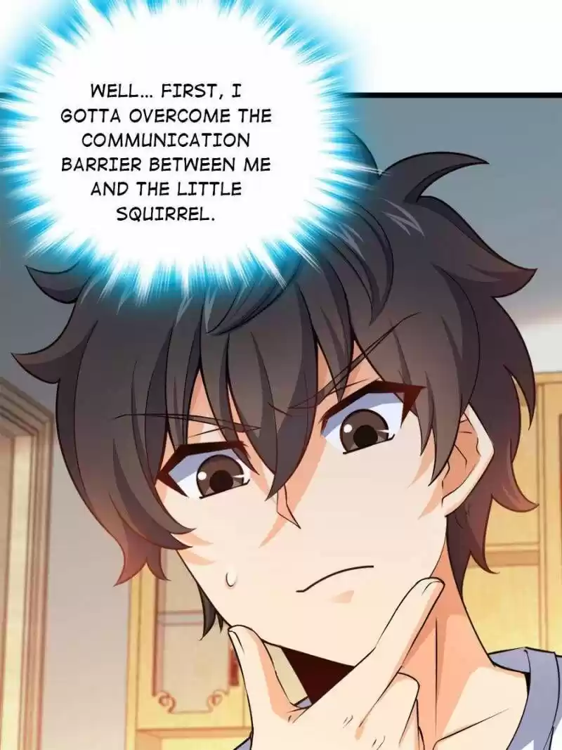 Spare Me, Great Lord! ch.057