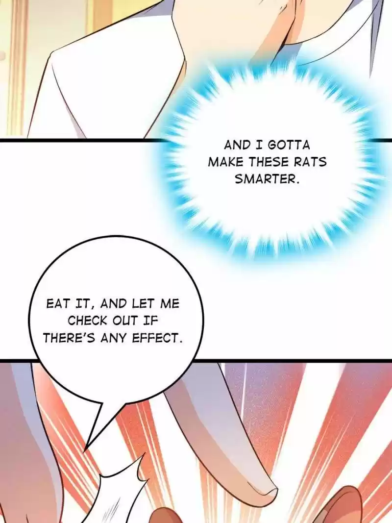 Spare Me, Great Lord! ch.057