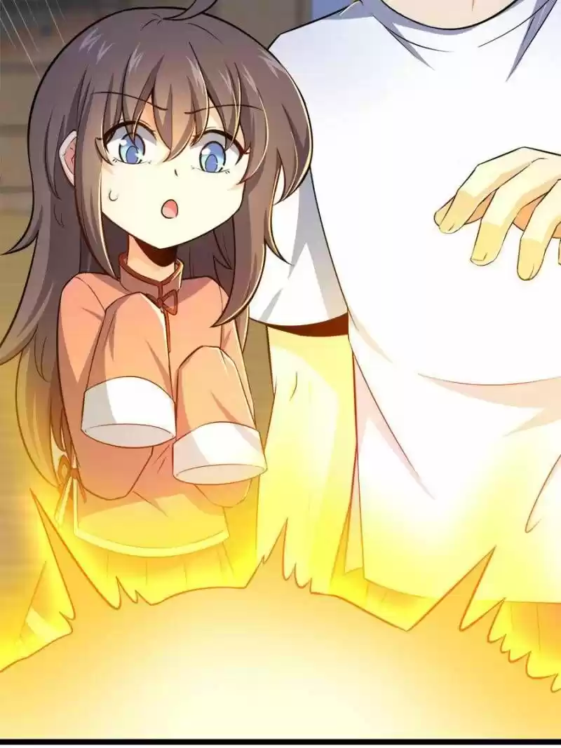 Spare Me, Great Lord! ch.057