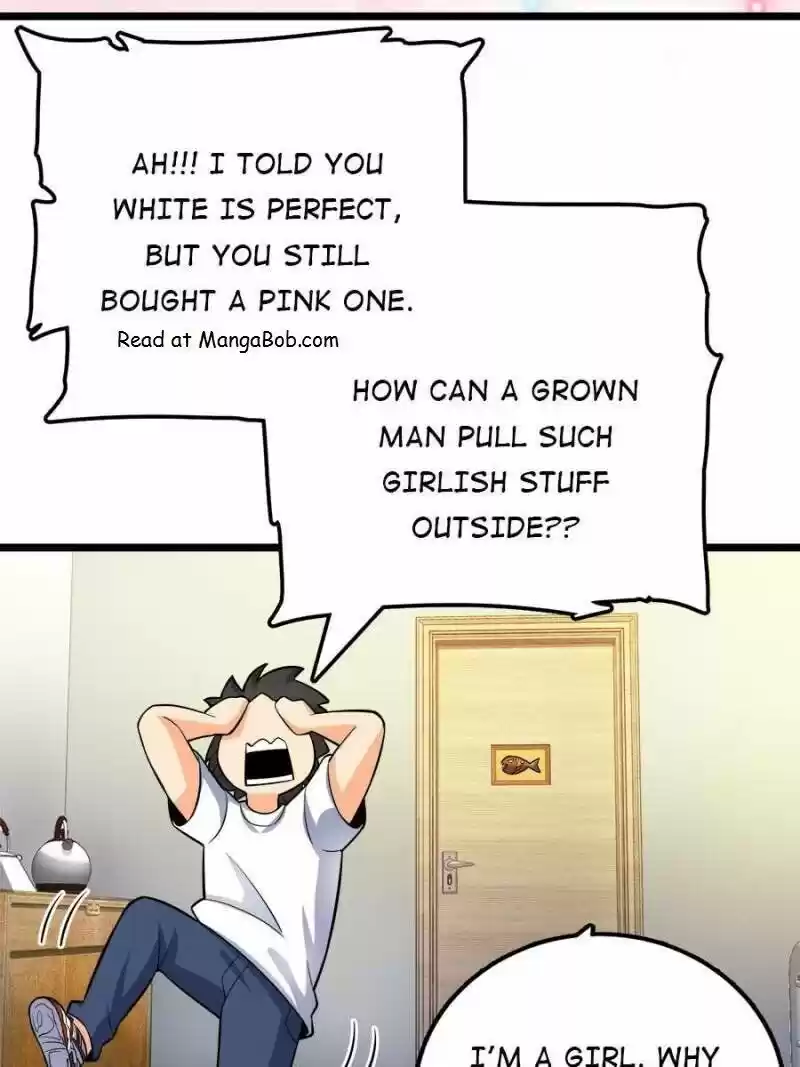 Spare Me, Great Lord! ch.060