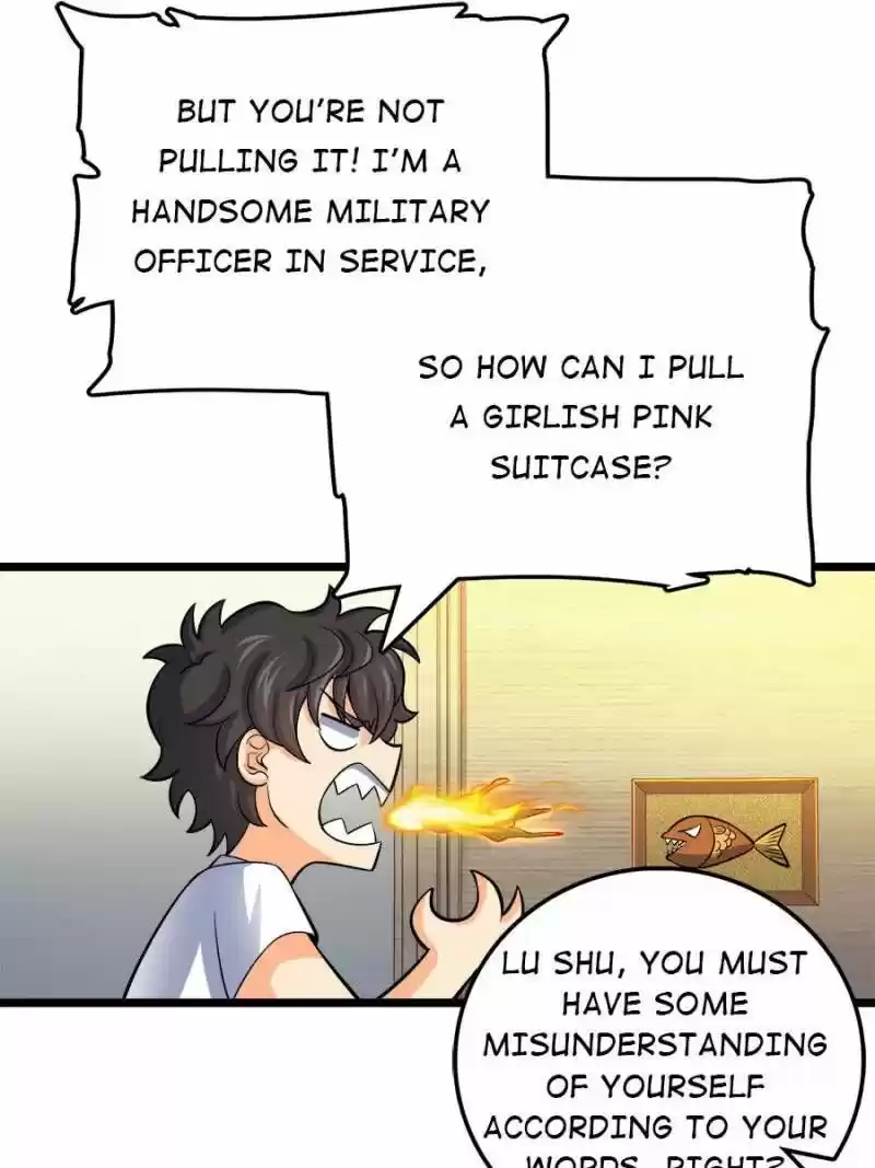 Spare Me, Great Lord! ch.060