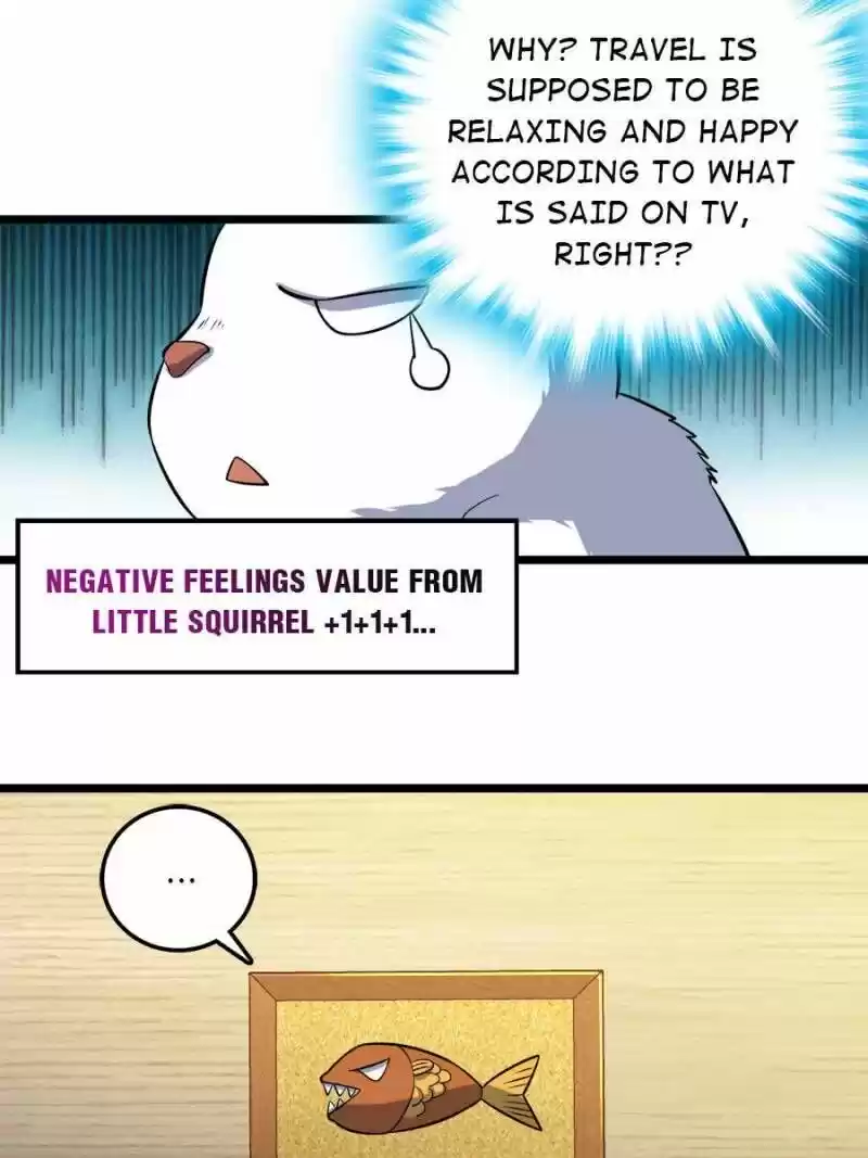 Spare Me, Great Lord! ch.060