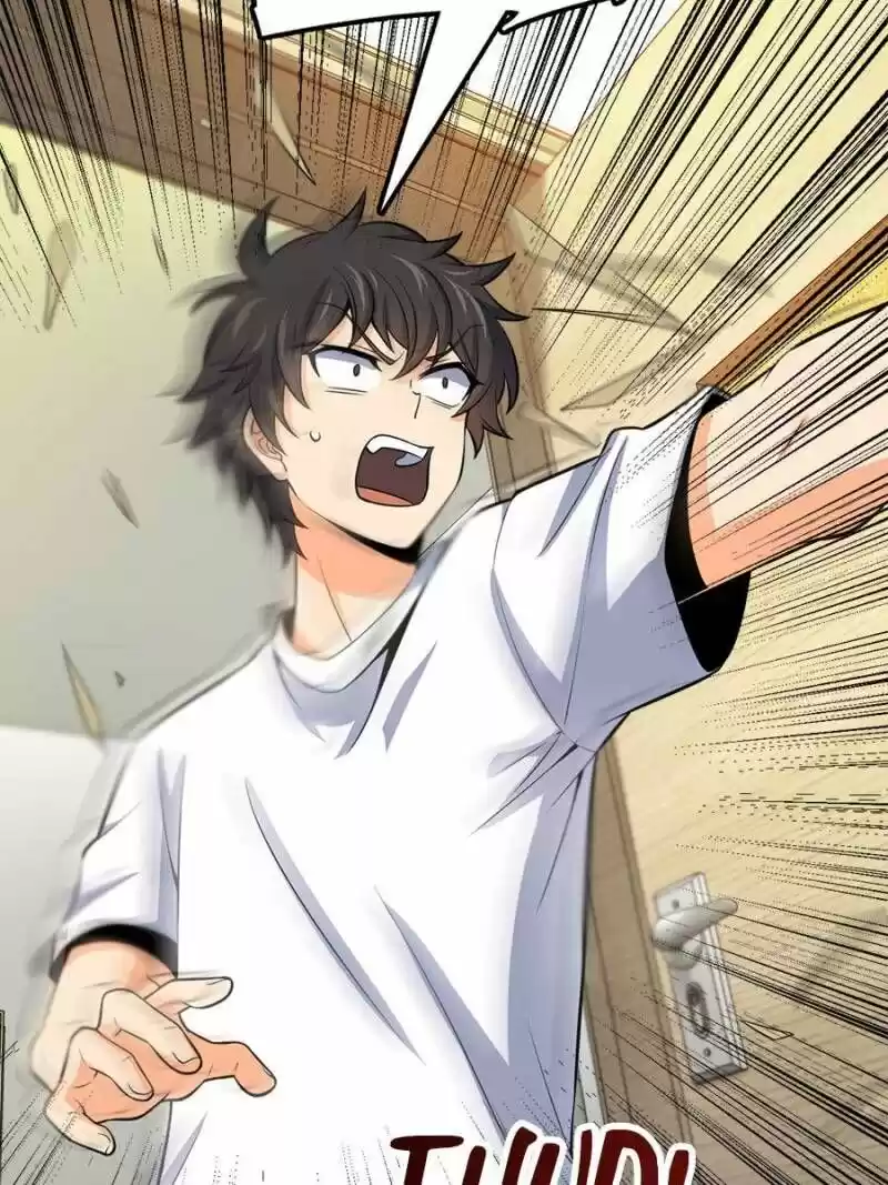 Spare Me, Great Lord! ch.060