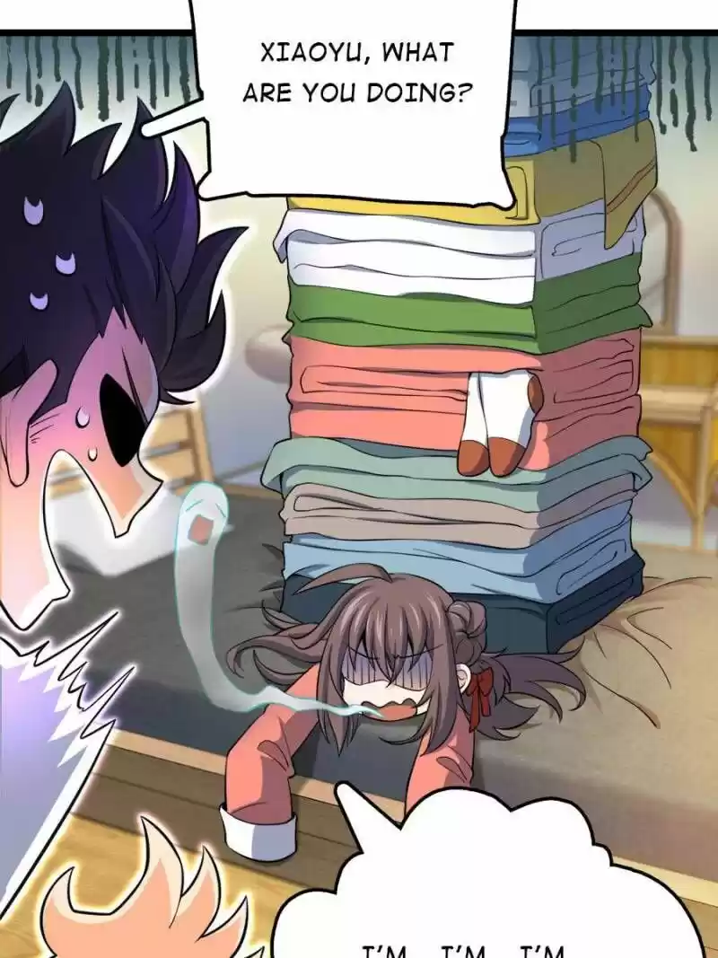 Spare Me, Great Lord! ch.060