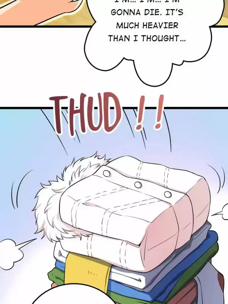 Spare Me, Great Lord! ch.060