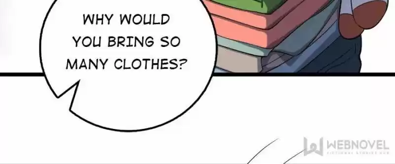 Spare Me, Great Lord! ch.060