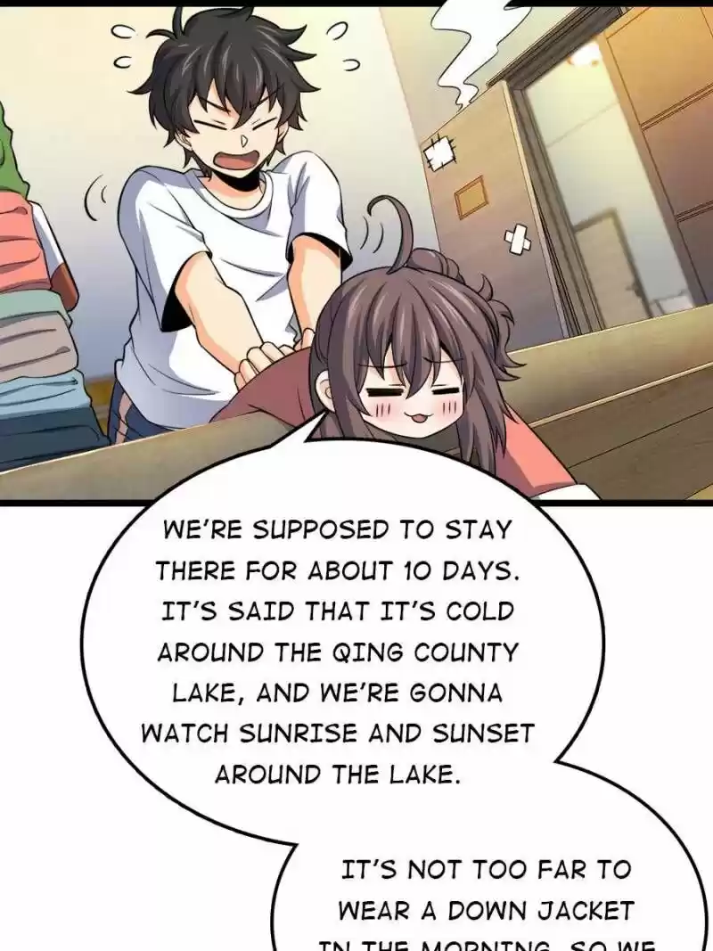 Spare Me, Great Lord! ch.060