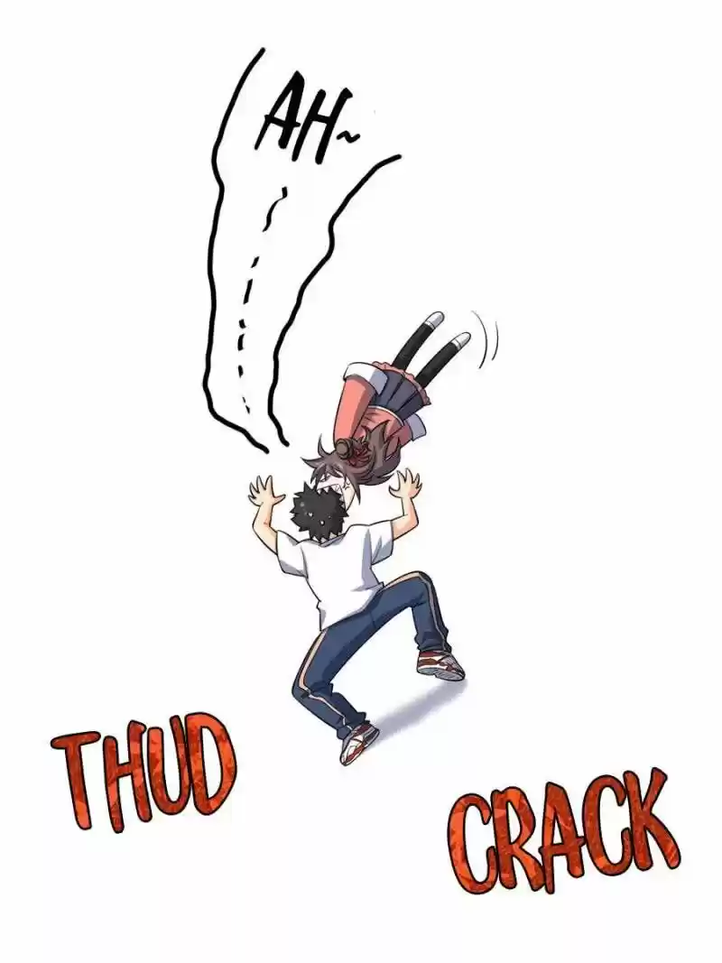 Spare Me, Great Lord! ch.060