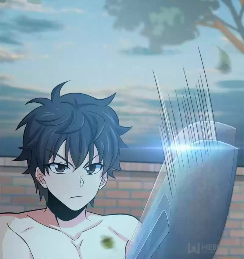 Spare Me, Great Lord! ch.060