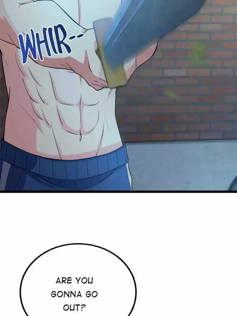 Spare Me, Great Lord! ch.060