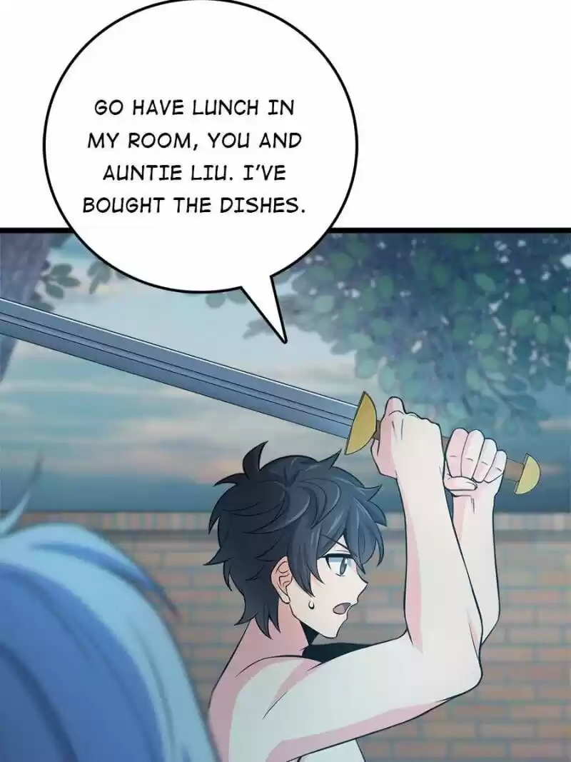 Spare Me, Great Lord! ch.060