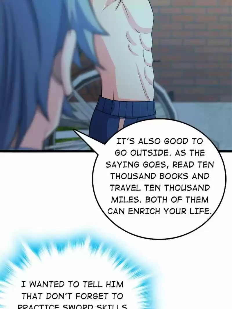 Spare Me, Great Lord! ch.060