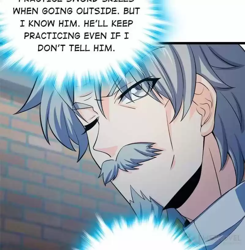 Spare Me, Great Lord! ch.060