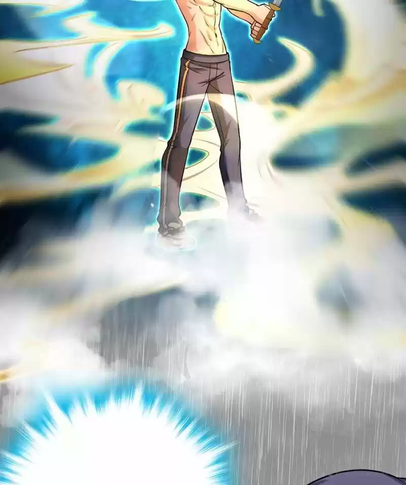 Spare Me, Great Lord! ch.060