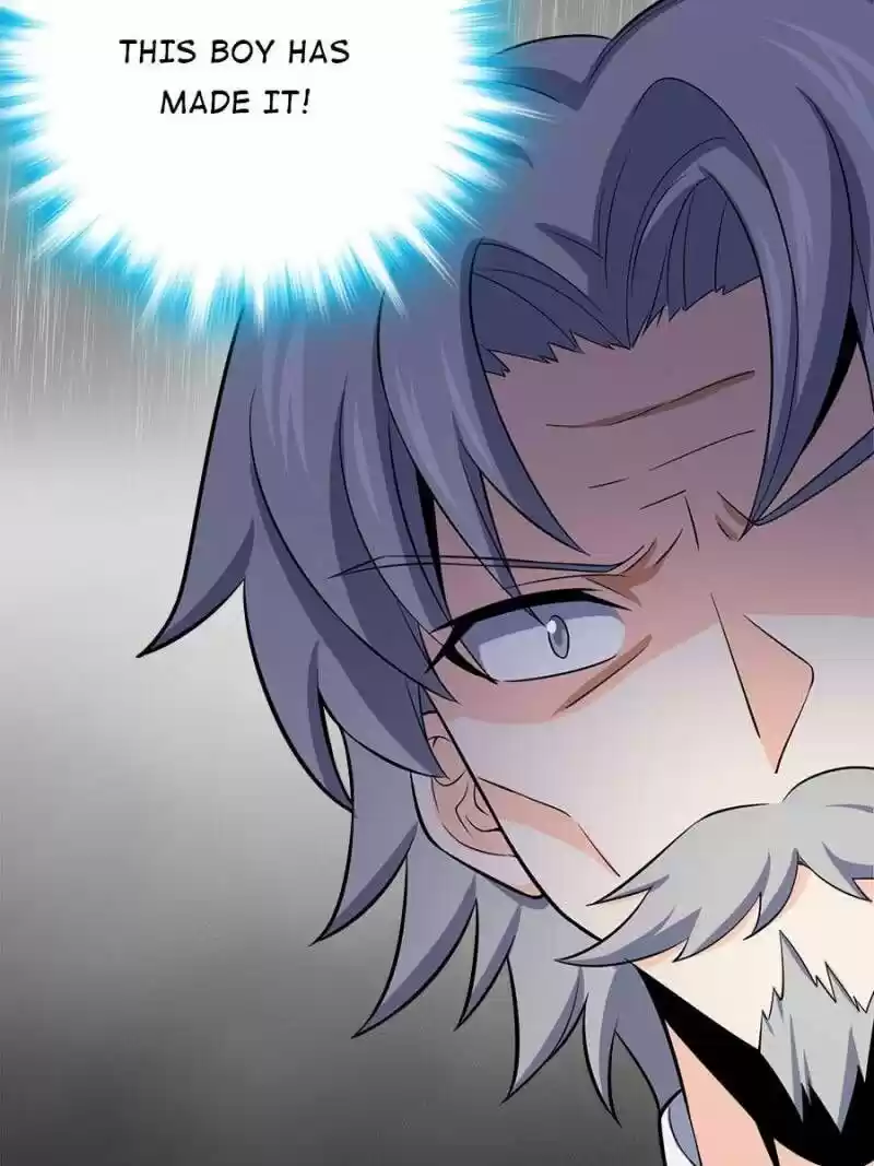 Spare Me, Great Lord! ch.060