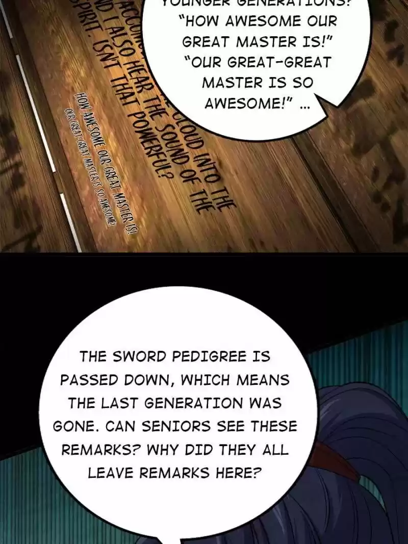 Spare Me, Great Lord! ch.060