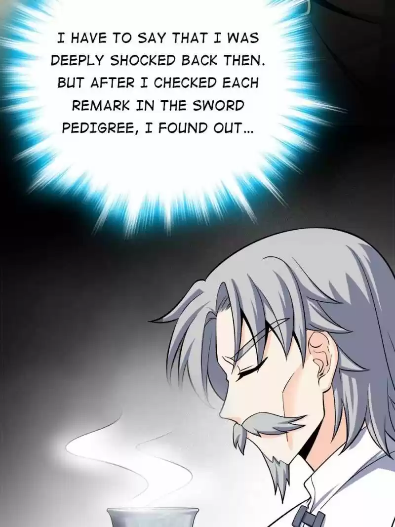 Spare Me, Great Lord! ch.060