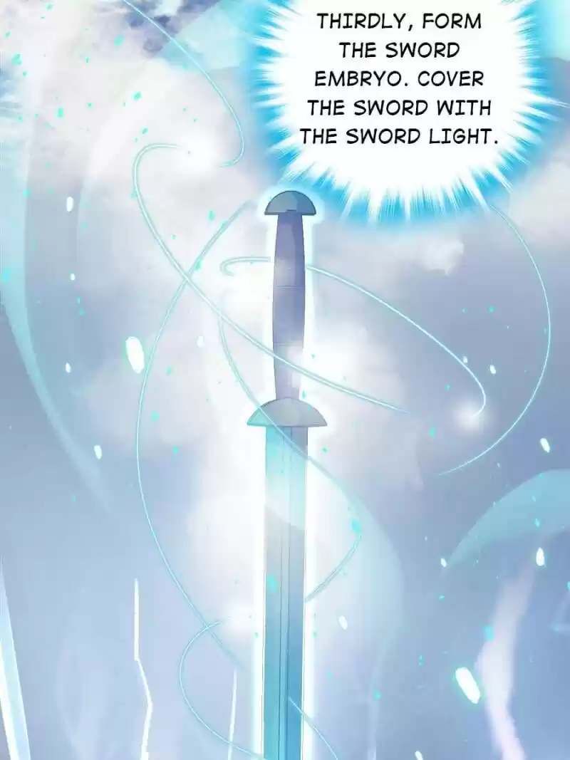 Spare Me, Great Lord! ch.060