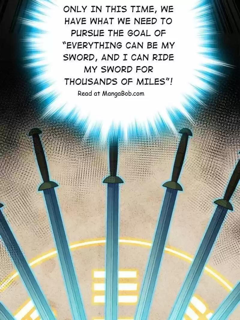 Spare Me, Great Lord! ch.060