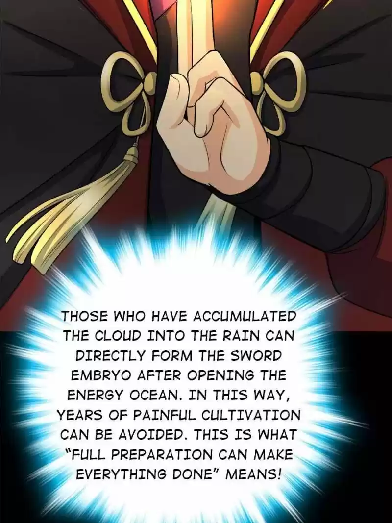 Spare Me, Great Lord! ch.060