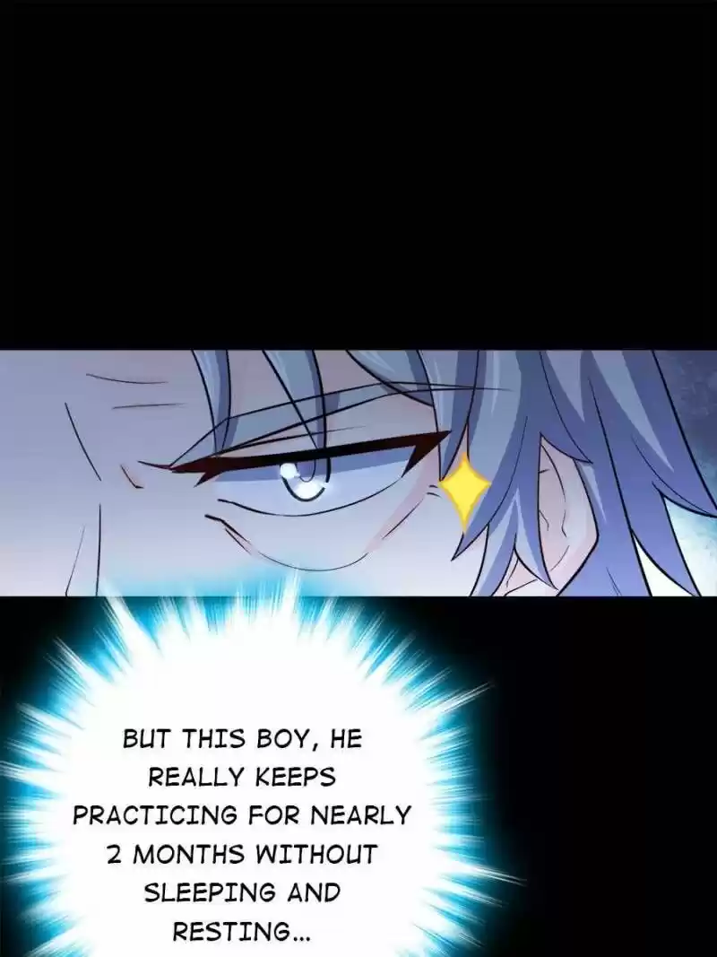 Spare Me, Great Lord! ch.060