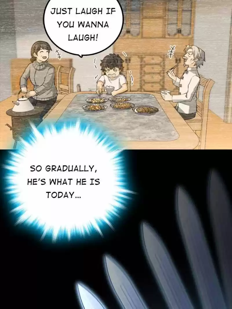 Spare Me, Great Lord! ch.060