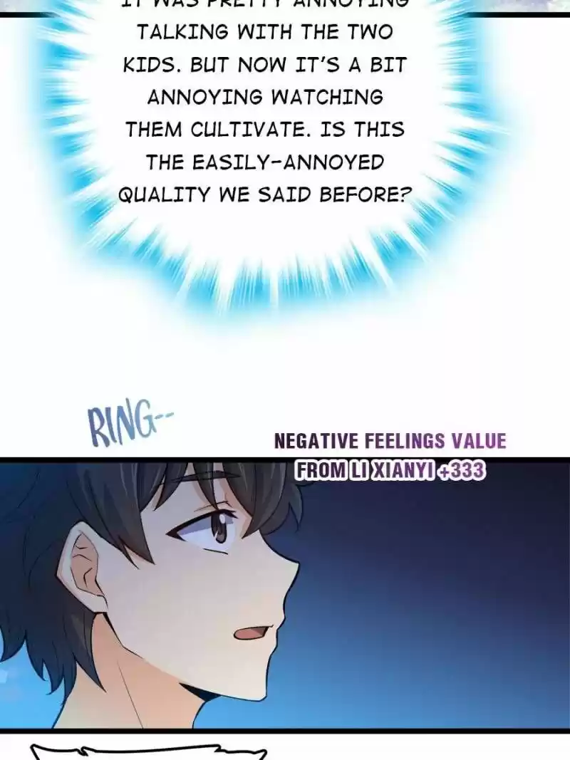 Spare Me, Great Lord! ch.060