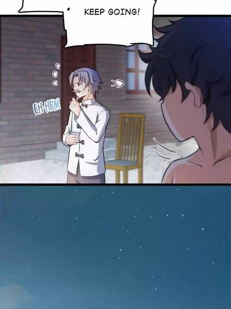 Spare Me, Great Lord! ch.060