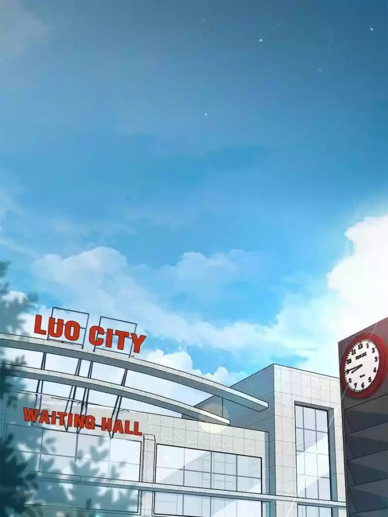 Spare Me, Great Lord! ch.060