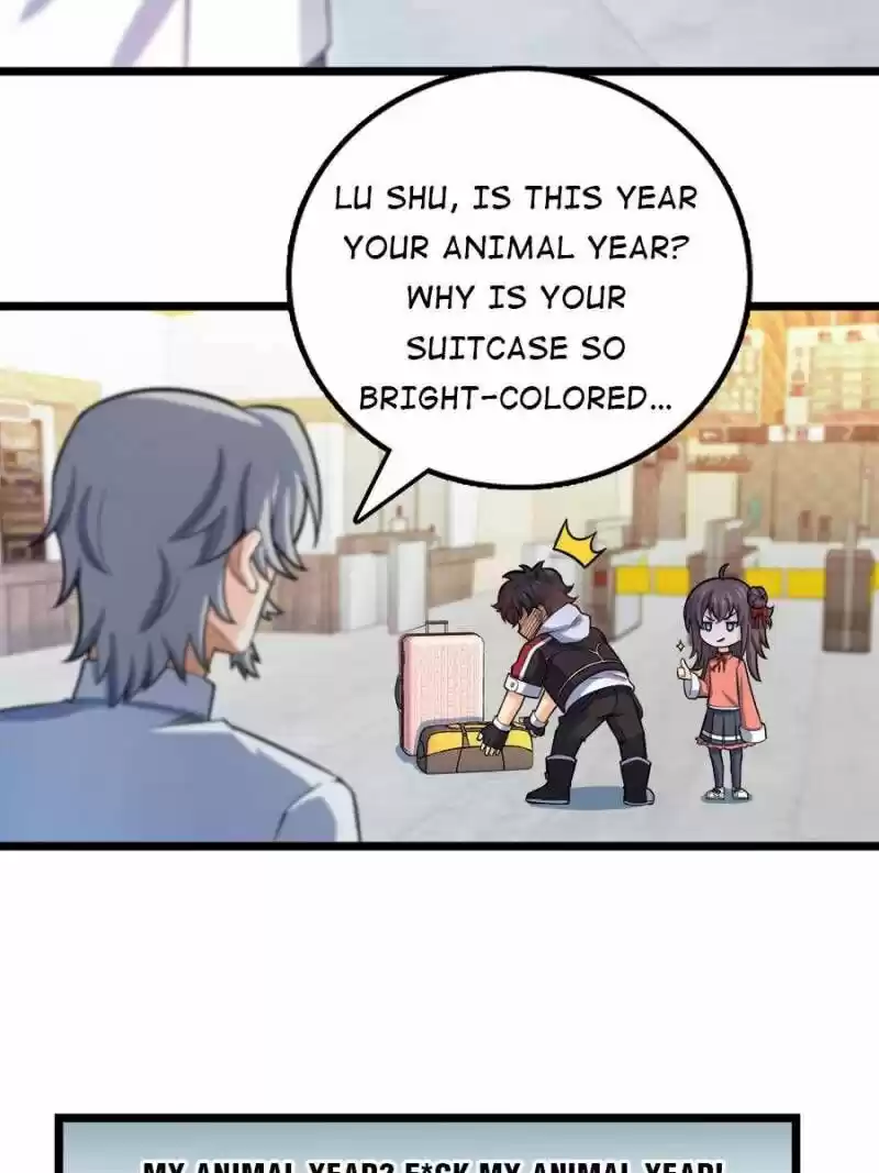 Spare Me, Great Lord! ch.060