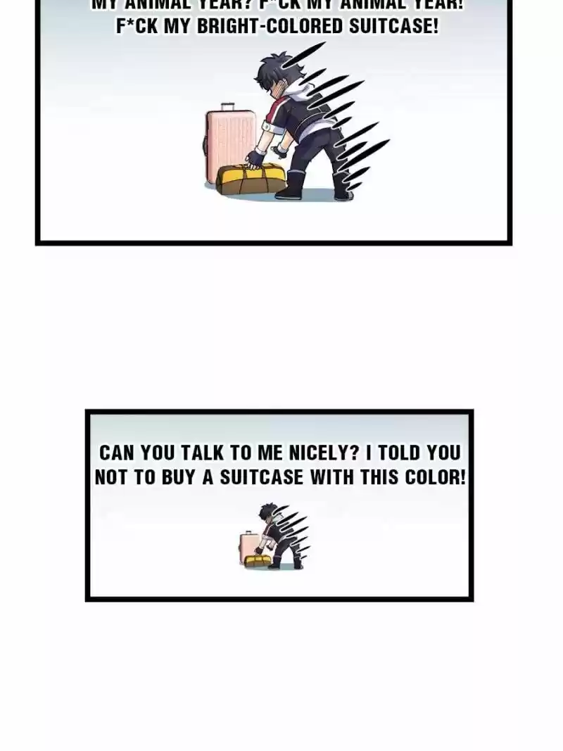 Spare Me, Great Lord! ch.060