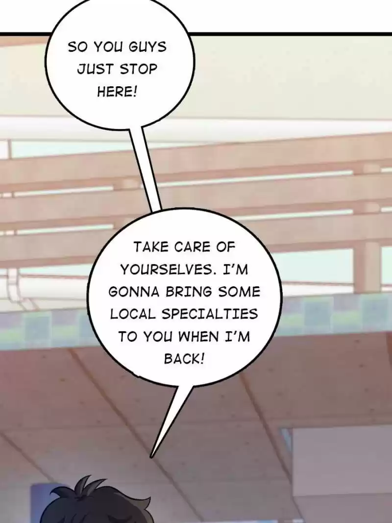 Spare Me, Great Lord! ch.060