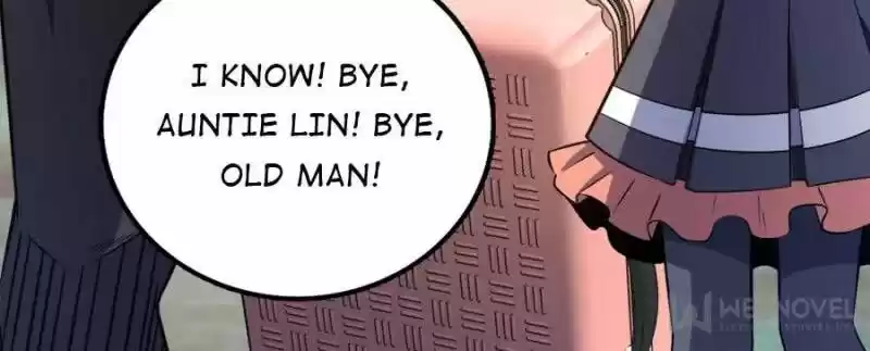 Spare Me, Great Lord! ch.060