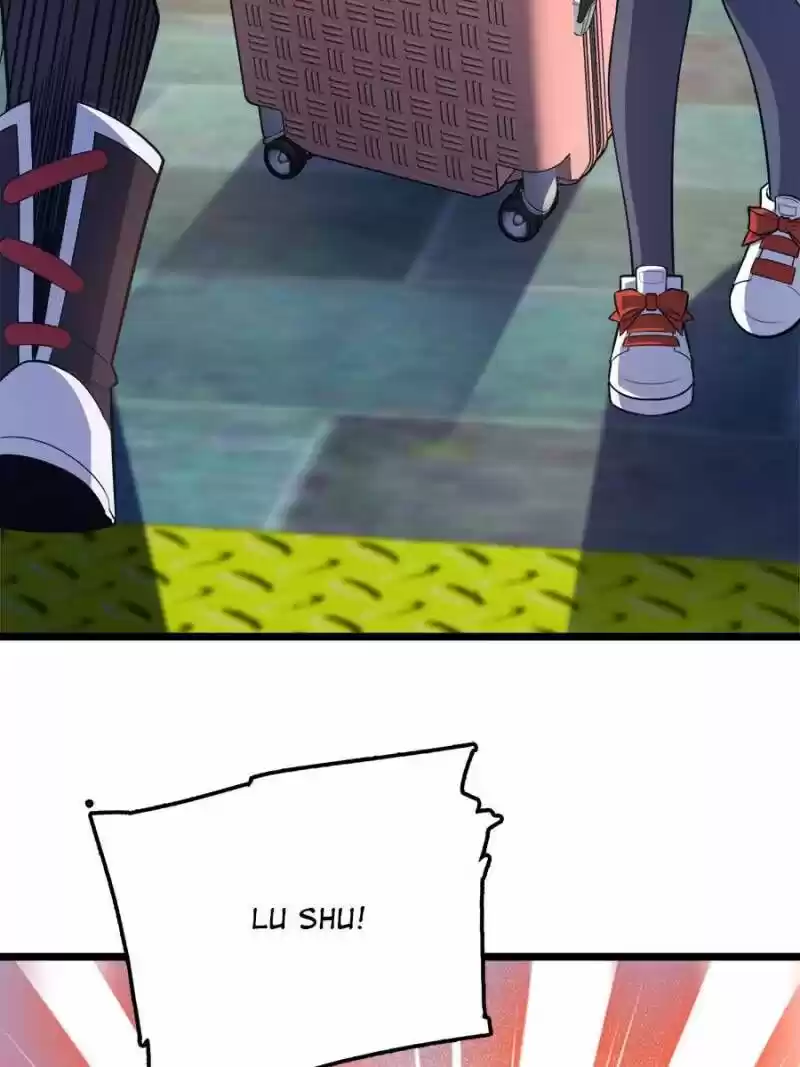 Spare Me, Great Lord! ch.060