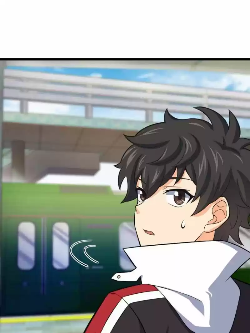 Spare Me, Great Lord! ch.060